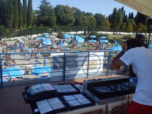 Terzo corso per dj “Noi Deejay” in arrivo