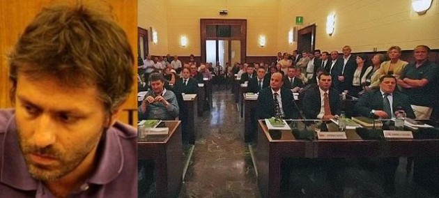 Il PD chiede a Salini di  “riaderire”  alla Rete Nazionale Anti Discriminazioni. A.Virgilio (pd)