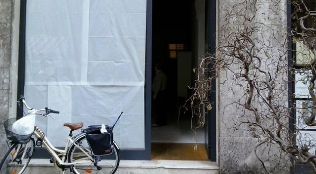 Sede comitato pro Galimberti, sabato 22 inaugurazione