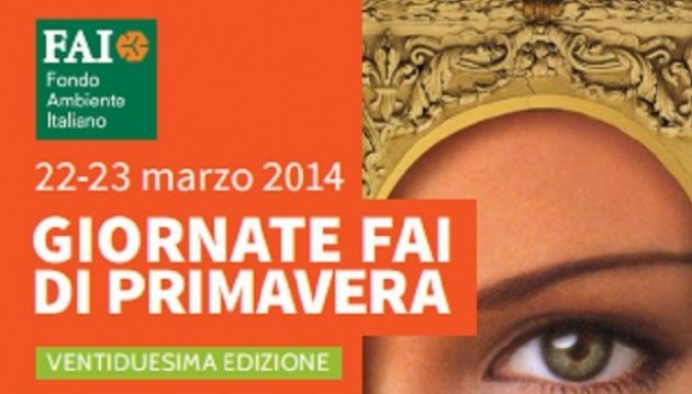 Giornate di Primavera FAI 2014 Cremona