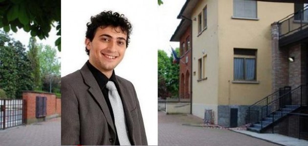 Michel Marchi candidato Sindaco del Comune di Gerre de Caprioli si presenta