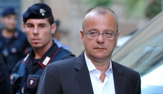 Il governo ombra di Rotondi| RAR
