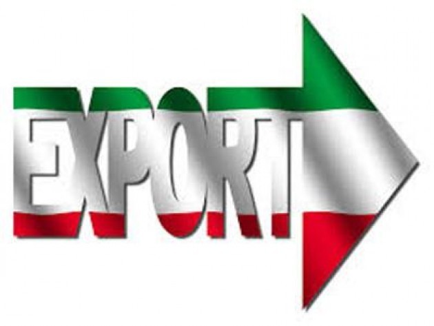 Andamento dell'export lodigiano tra 2012 e 2013