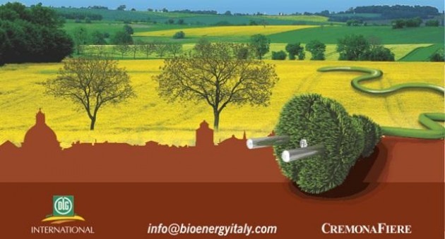BioEnergy Italy. I sondaggi confermano l’importanza della manifestazione