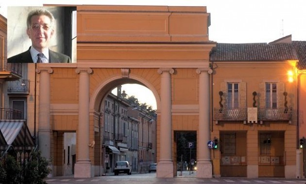 Corada si candida a Sindaco a Castelleone