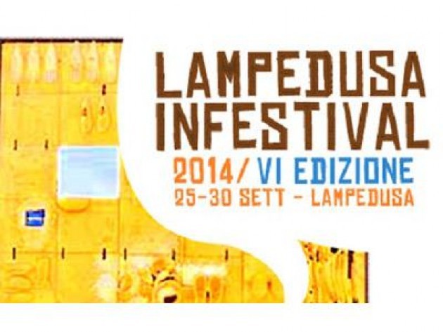 On-line bando di concorso cinematografico VI edizione del LampedusaInFestival