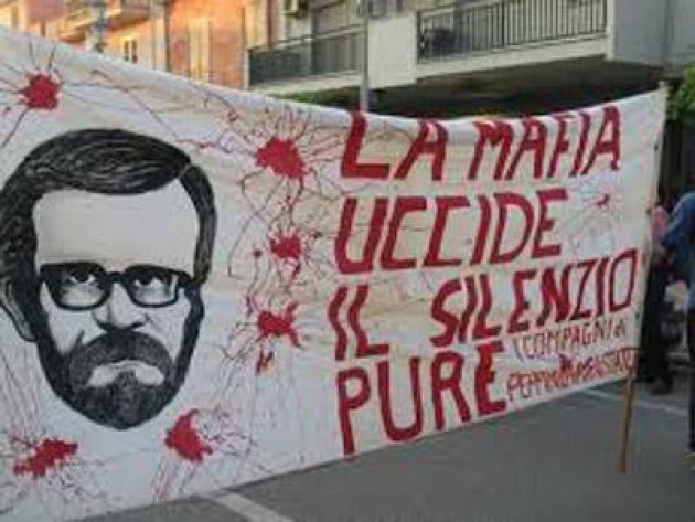 Scoperta la targa in via Morozzo della Rocca