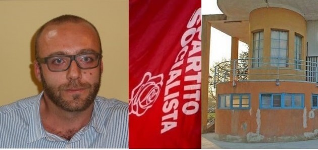 Quale recupero delle Colonie Padane? Paolo Carletti (psi)