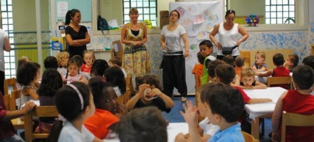 Le scuole per l’infanzia meritano più rispetto | C.Ruggeri e R.Poli (pd)