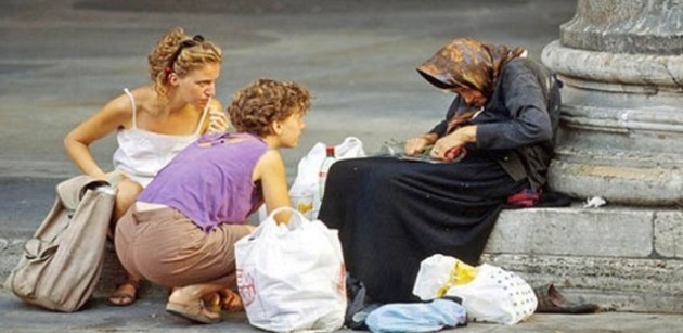 Bilancio comunale: servono maggiori risorse per contrastare la povertà 