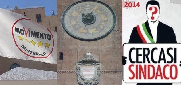Movimento  5 Stelle Cremona. La polemica fra gli “ortodossi” ed i “dissidenti”.