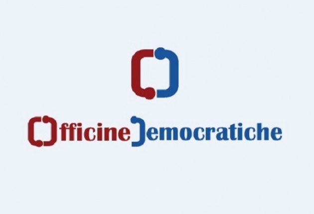 Alcuni esponenti di Officine Democratiche si dimettono