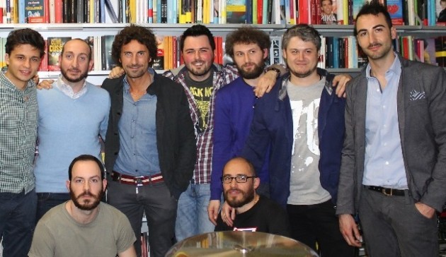 M5S. “Grande risposta dei Soresinesi all’evento con Danilo Tonielli”