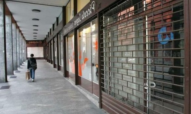 Cremona Giunta.... SMARRITA CERCASI.... |D.Sergio