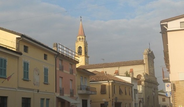 COSTRUIAMO UNA LISTA CIVICA INDIPENDENTE A SAN BASSANO | M. Megna