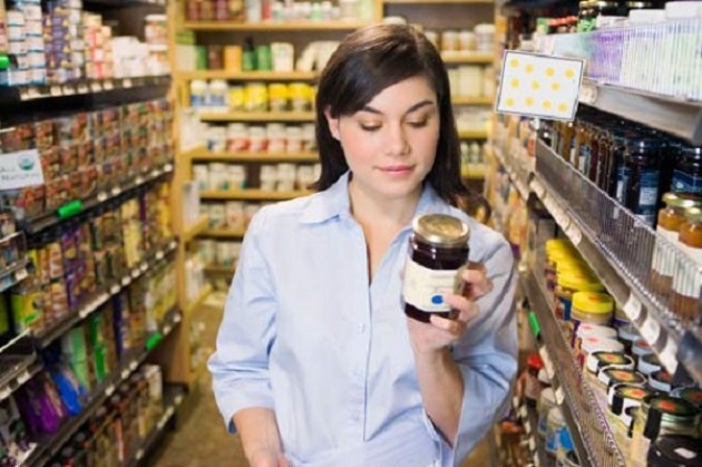 Manca una legge sulle etichette sicure  Il Governo sostenga il Made in Italy!