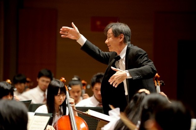 Toyota Junior Sinfonietta