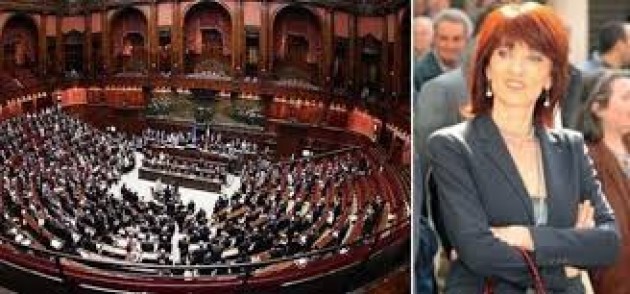 DETASSAZIONE PREMI PRODUTTIVITA': SUBITO IL DECRETO ATTUATIVO | On. Cinzia Fontana