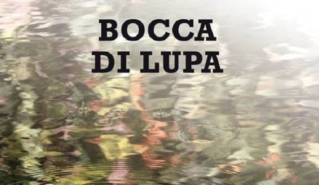  BOCCA DI LUPA di  Stefania Diedolo