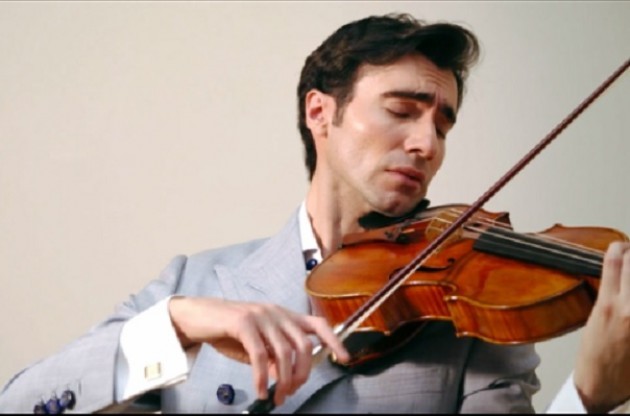 Antonio Stradivari fa ancora notizia.  Una sua viola all’asta per oltre 32 milioni di euro.