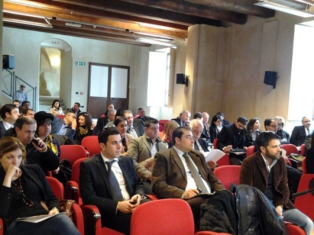 Congresso Cgil Anche i sindacalisti sfiduciati dalla politica di Tiziana Altea