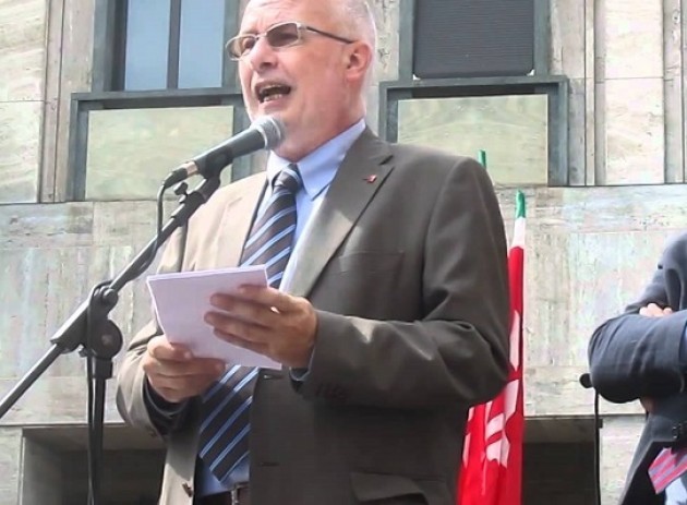 Baseotto (Cgil Lombardia): c'è una grande domanda di tutele e di sindacato