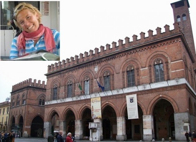 Cremona City Hub | Interrogazione di A.Mnafredini (pd)