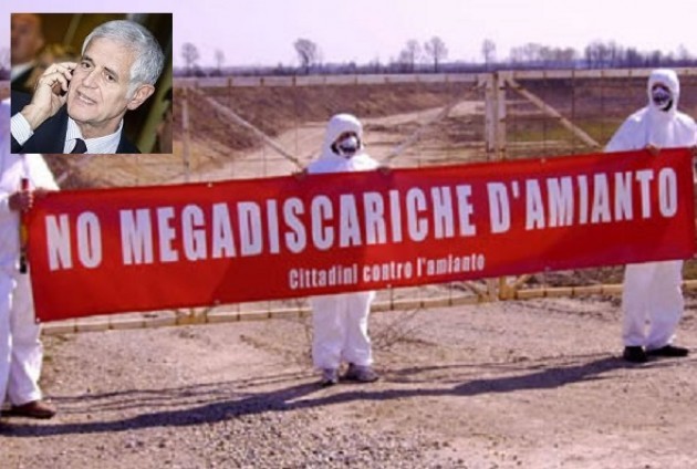 Discarica Cappella Cantone.Tangenti, udienza preliminare per Formigoni il 22 maggio
