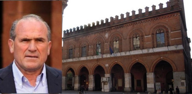 LA GIUNTA PROPONE DI ELIMINARE ALTRI 18 REGOLAMENTI
