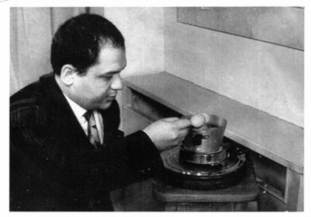 A Palazzo Reale inaugurata mostra dedicata a Piero Manzoni
