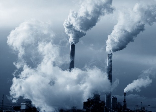 MONDO - Inquinamento aria. Oms: 7 milioni di morti nel 2012