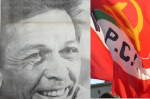 Enrico  Berlinguer nel 104 anniversaio dalla nascita lo ricordo così | G.C.Storti