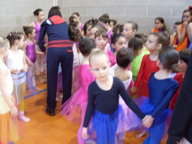 Giocagin a Crema: ultima tappa nel segno della solidarietà