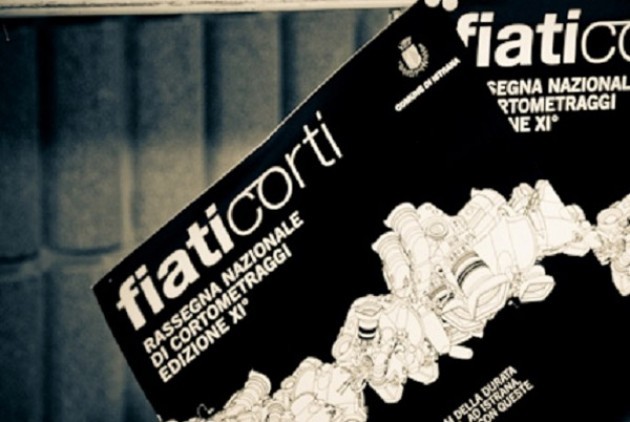 XV Edizione del Festival Internazionale di FiatiCorti