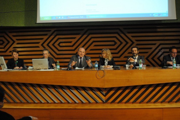 Amministrazione pubblica digitalizzata contro corruzione
