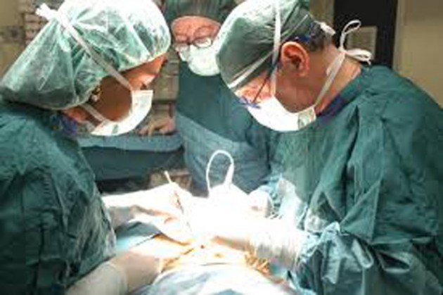 1000 trapianti di fegato, dal centro del Policlinico un successo per la vita