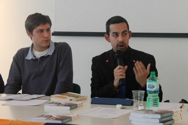 Elezioni municipali francesi. Solidarietà di Cazzulani (PD): 