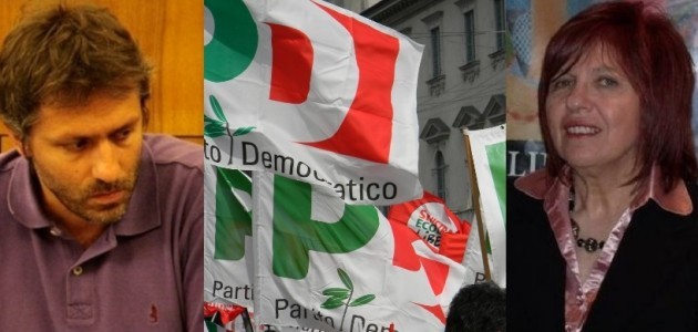 Expo. Le giunte di Perri e Salini incapaci di attivarsi.