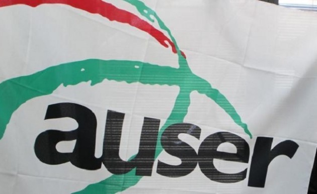 La cura non ha età. Convegno Auser Milano