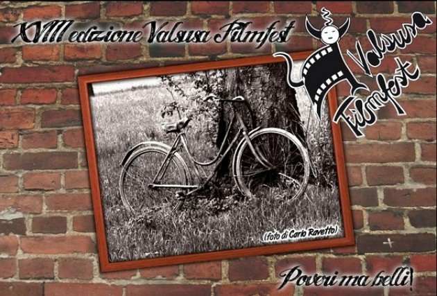 Prosegue la XVIII edizione del Valsusa Filmfest