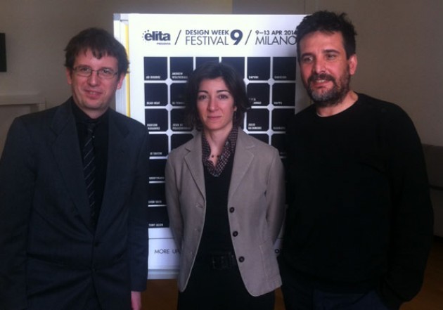 Fuorisalone. Al via il Design Week Festival