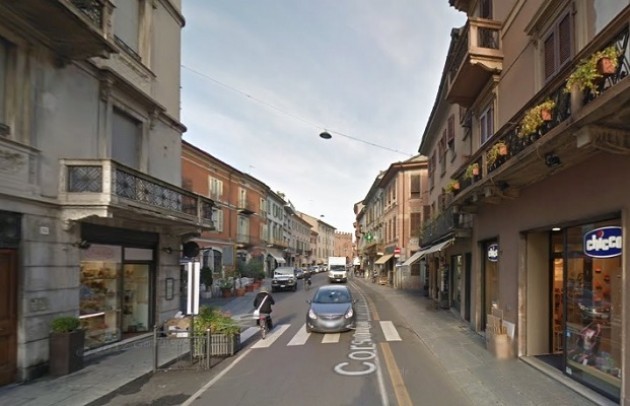 Pedonalizzazione di Corso Garibaldi. Il Pd all'attacco