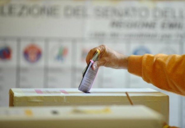 Chiusa la caccia al voto dei cattolici |RAR