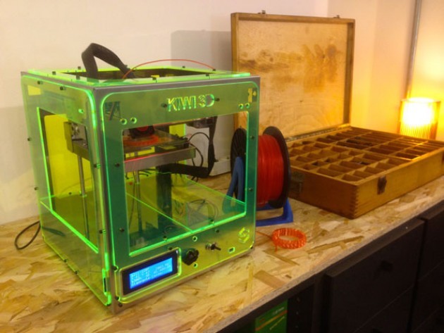 Apre laboratorio artigianale e digitale nello spazio comunale viale Pasubio