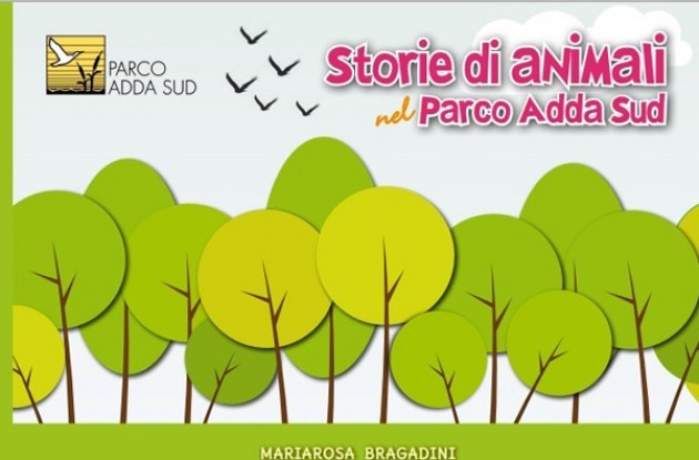 Parco Adda Sud, storie di animali  per raccontare la Natura ai bambini