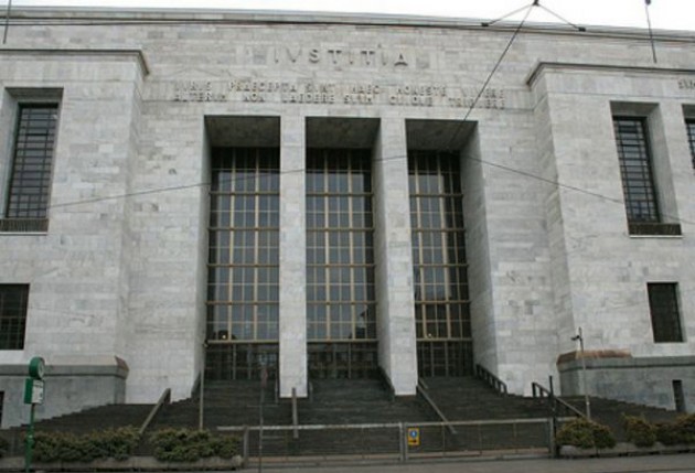 Politiche sociali. Presidio fisso del Comune presso il Tribunale di Milano