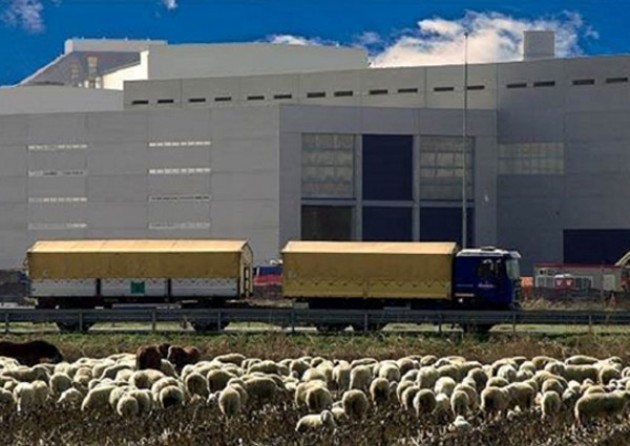 Cremona, acciaierie Arvedi, monitorare il benzo(a)pirene