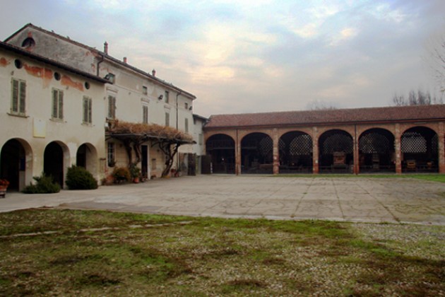 Museo della Civiltà Contadina, archivio di Padre Silvio Pasquali