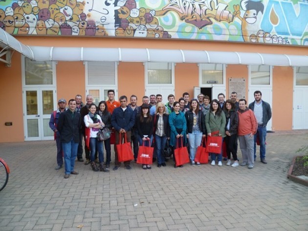 Avis Cremona. 40 nuovi donatori