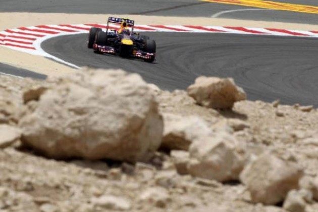 Gran Premio di Formula 1 in Bahrein, Amnesty teme repressione proteste